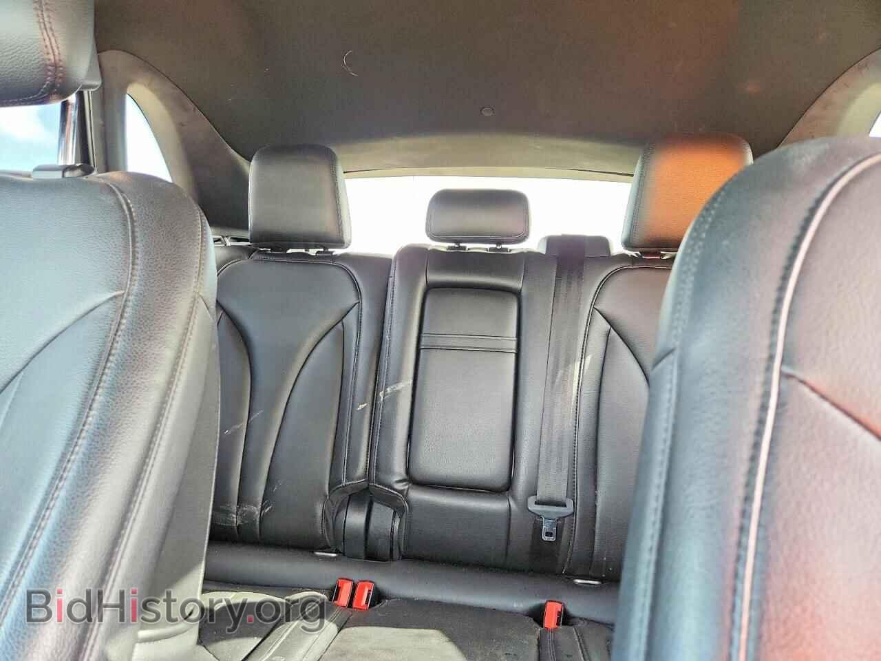 2017 LINCOLN MKC - VIN: 5LMCJ1D93HUL68372 - Фото 10