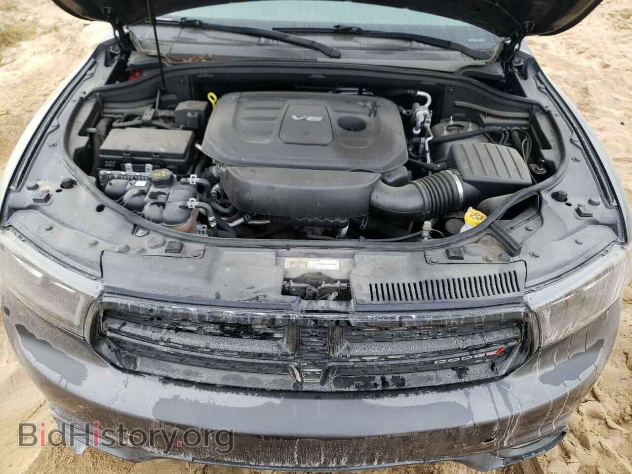 2016 DODGE DURANGO - VIN: 1C4RDHAGXGC466629 - Фото 7