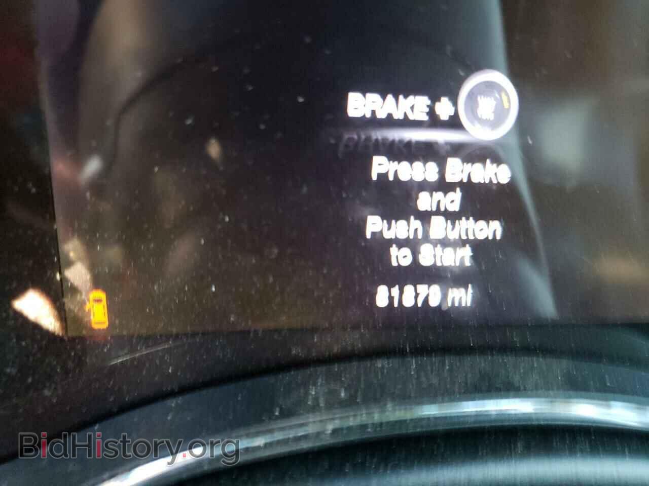2016 DODGE DURANGO - VIN: 1C4RDHAGXGC466629 - Фото 8