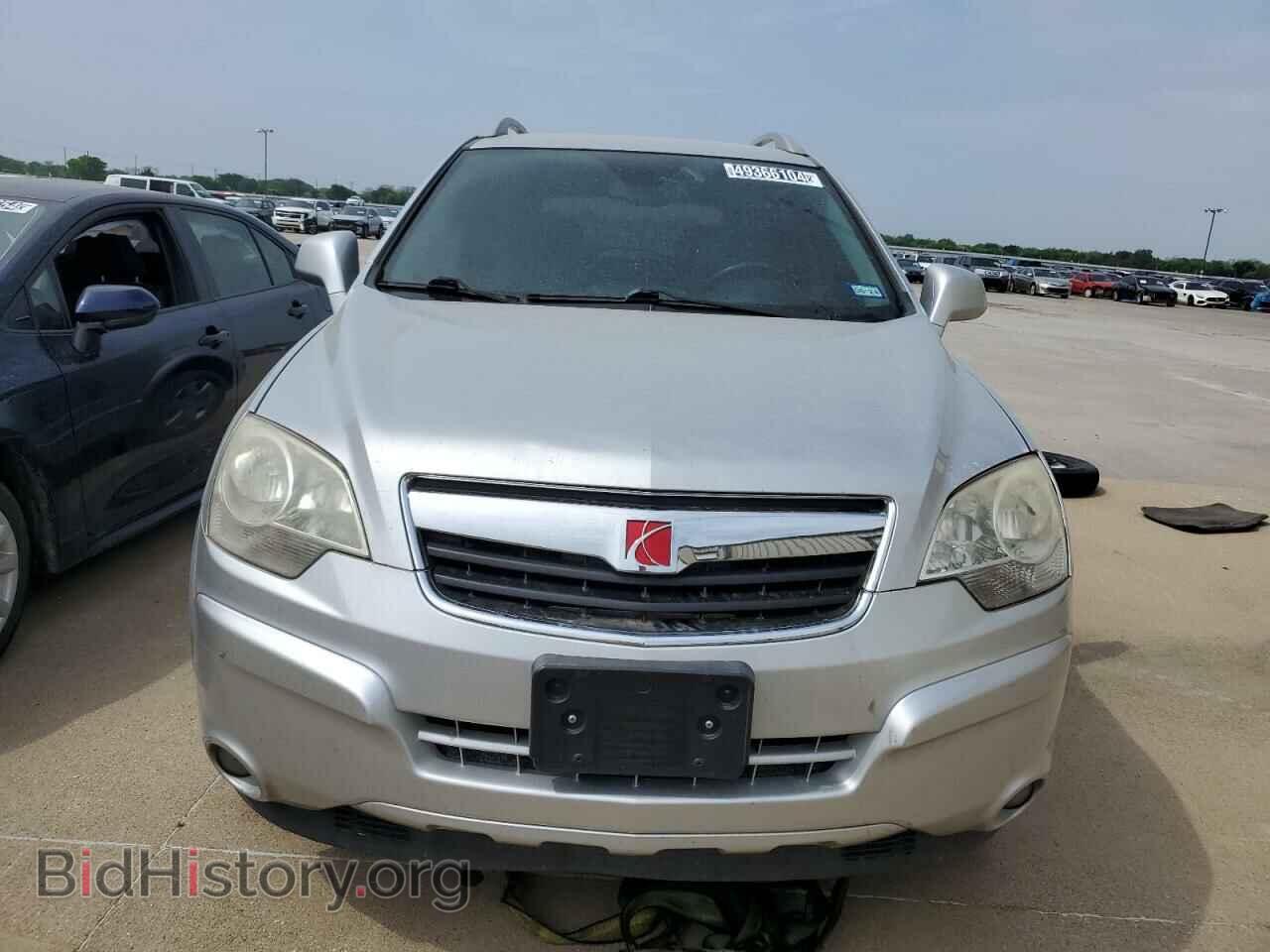 2009 SATURN VUE - VIN: 3GSCL53739S574757 - Фото 5