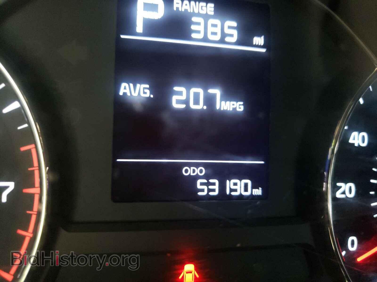 2017 KIA FORTE - VIN: 3KPFK4A77HE081119 - Фото 8