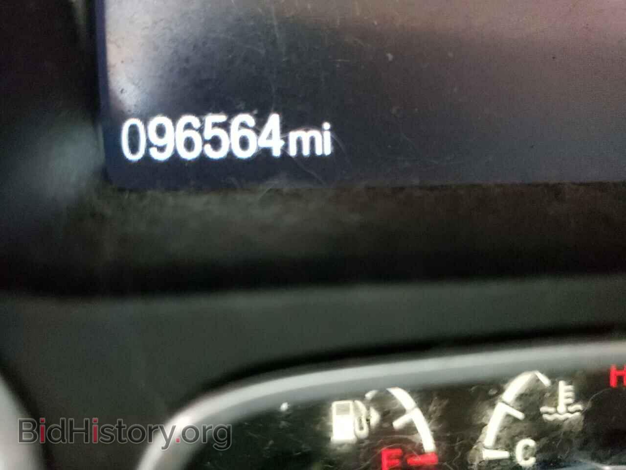 2015 FORD FOCUS - VIN: 1FADP3K29FL350771 - Photo 8