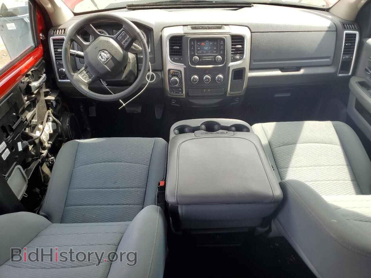 2019 RAM 1500 - VIN: 1C6RR7TT0KS567433 - Фото 8