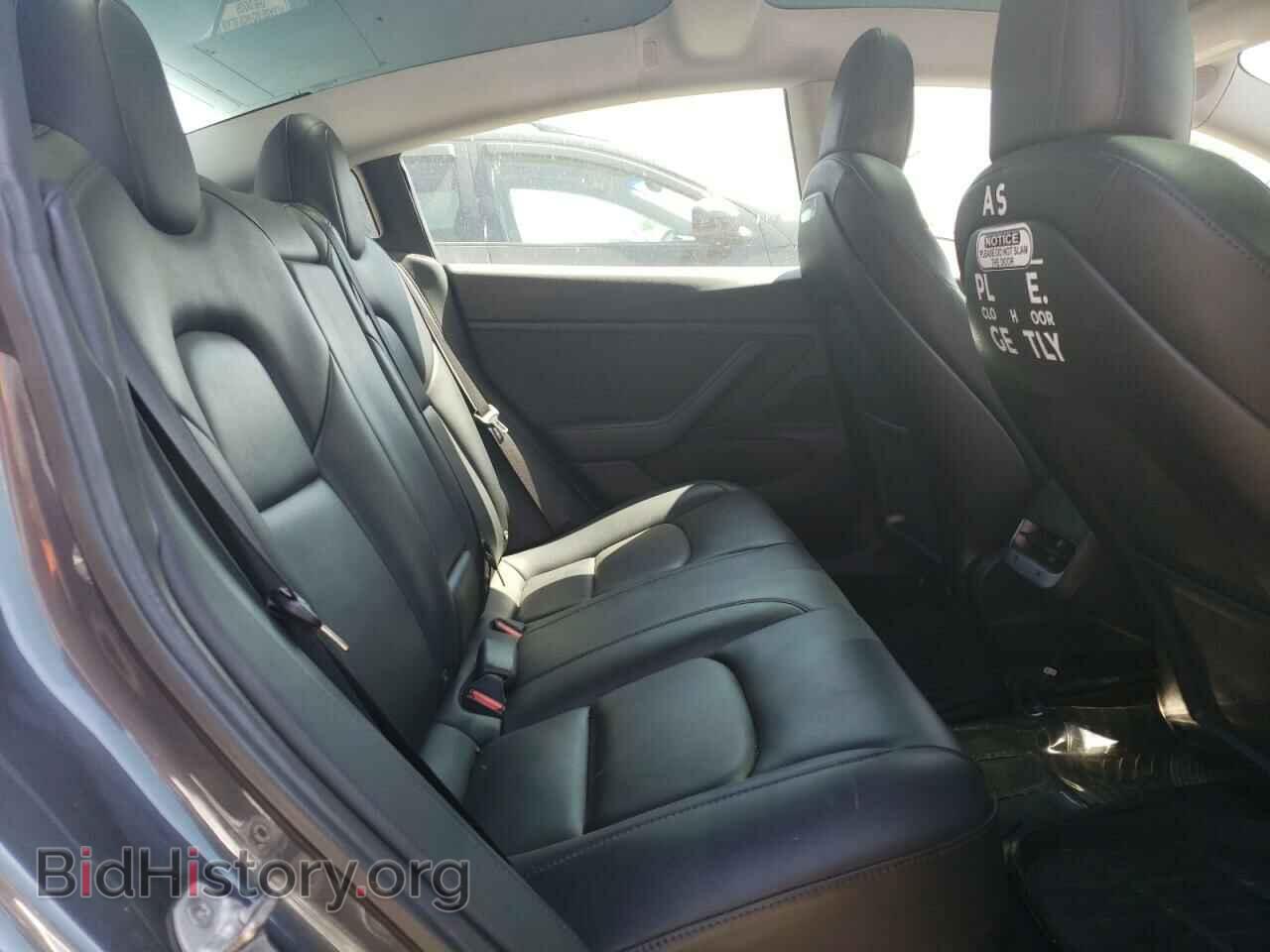 2019 TESLA MODEL 3 - VIN: 5YJ3E1EA3KF324313 - Photo 6