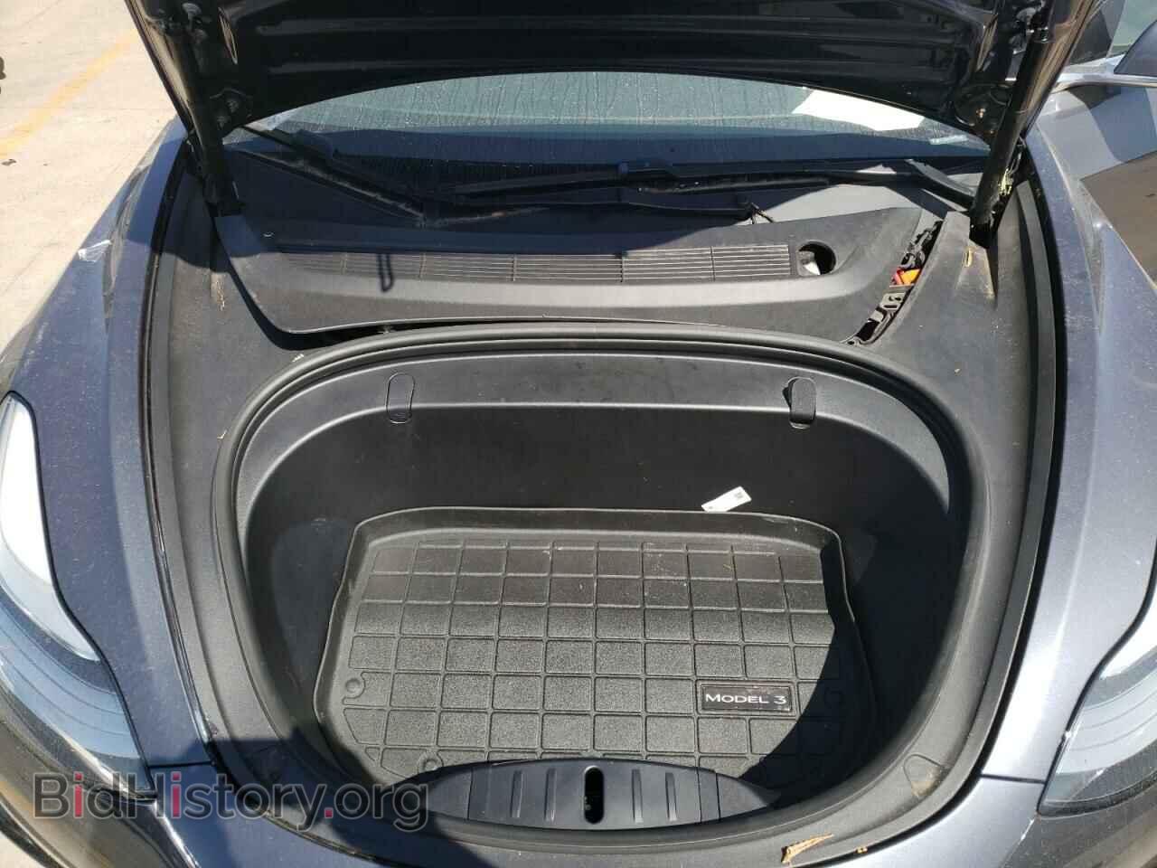 2019 TESLA MODEL 3 - VIN: 5YJ3E1EA3KF324313 - Photo 7