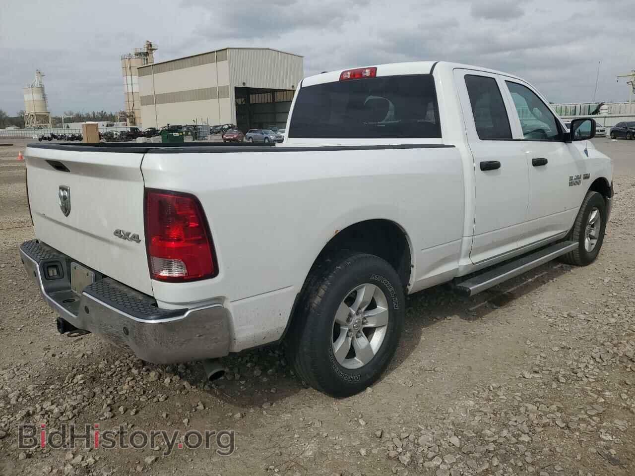 2013 RAM 1500 - VIN: 1C6RR7FT6DS697070 - Фото 3