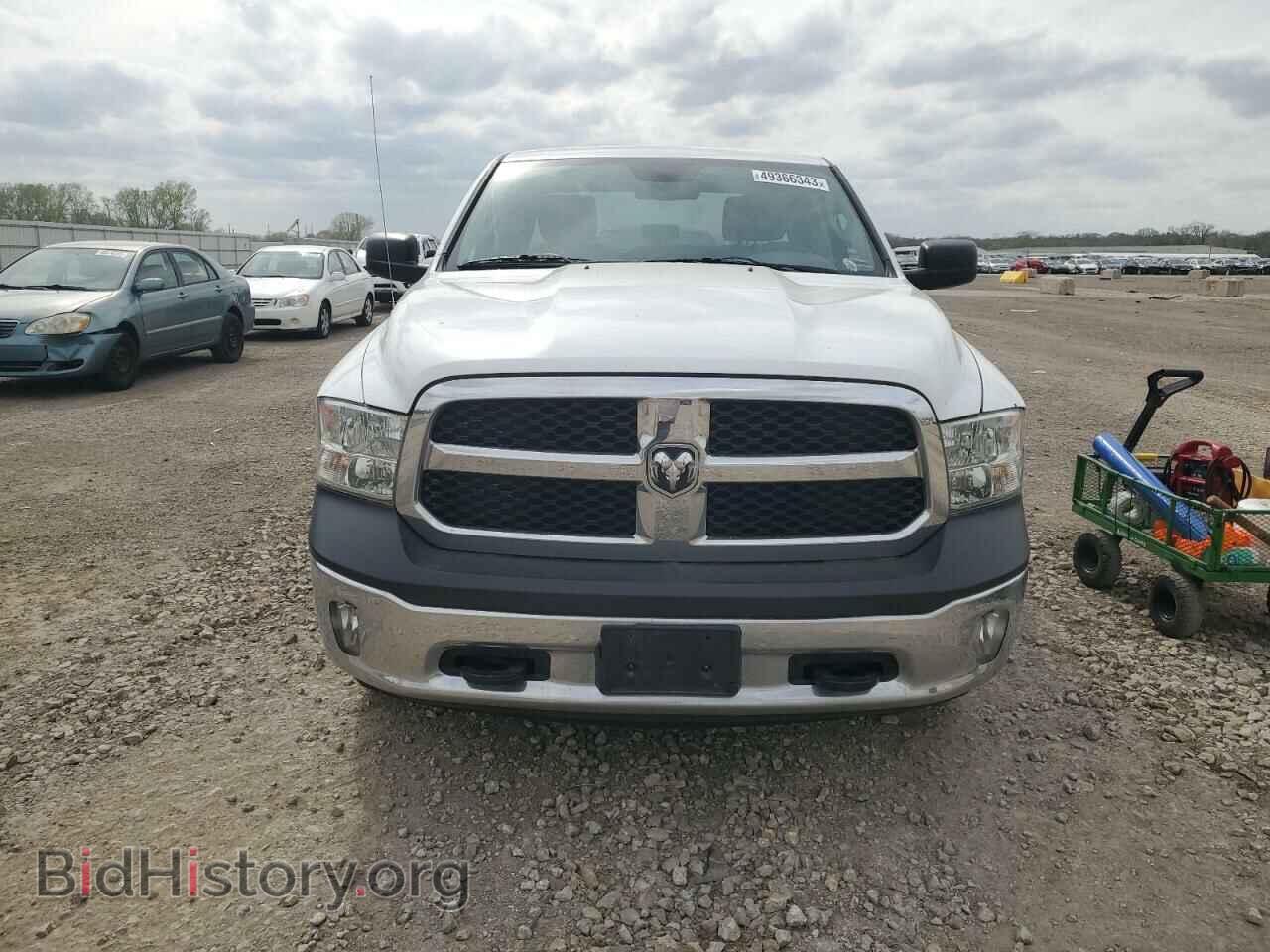 2013 RAM 1500 - VIN: 1C6RR7FT6DS697070 - Фото 5