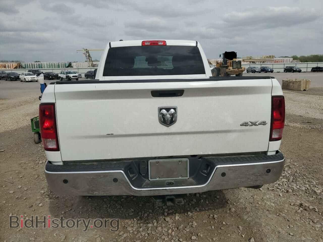2013 RAM 1500 - VIN: 1C6RR7FT6DS697070 - Фото 6