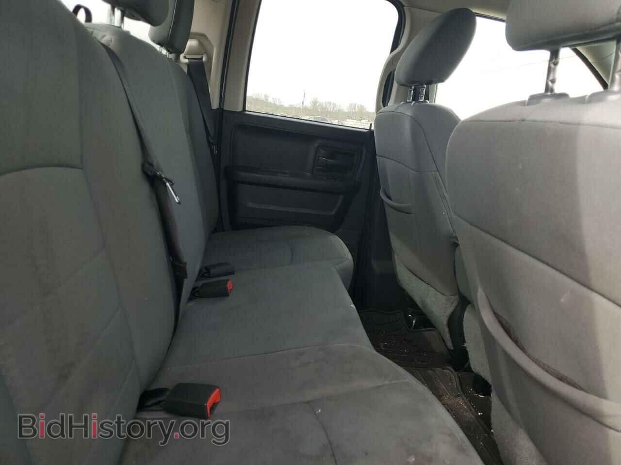 2013 RAM 1500 - VIN: 1C6RR7FT6DS697070 - Фото 10