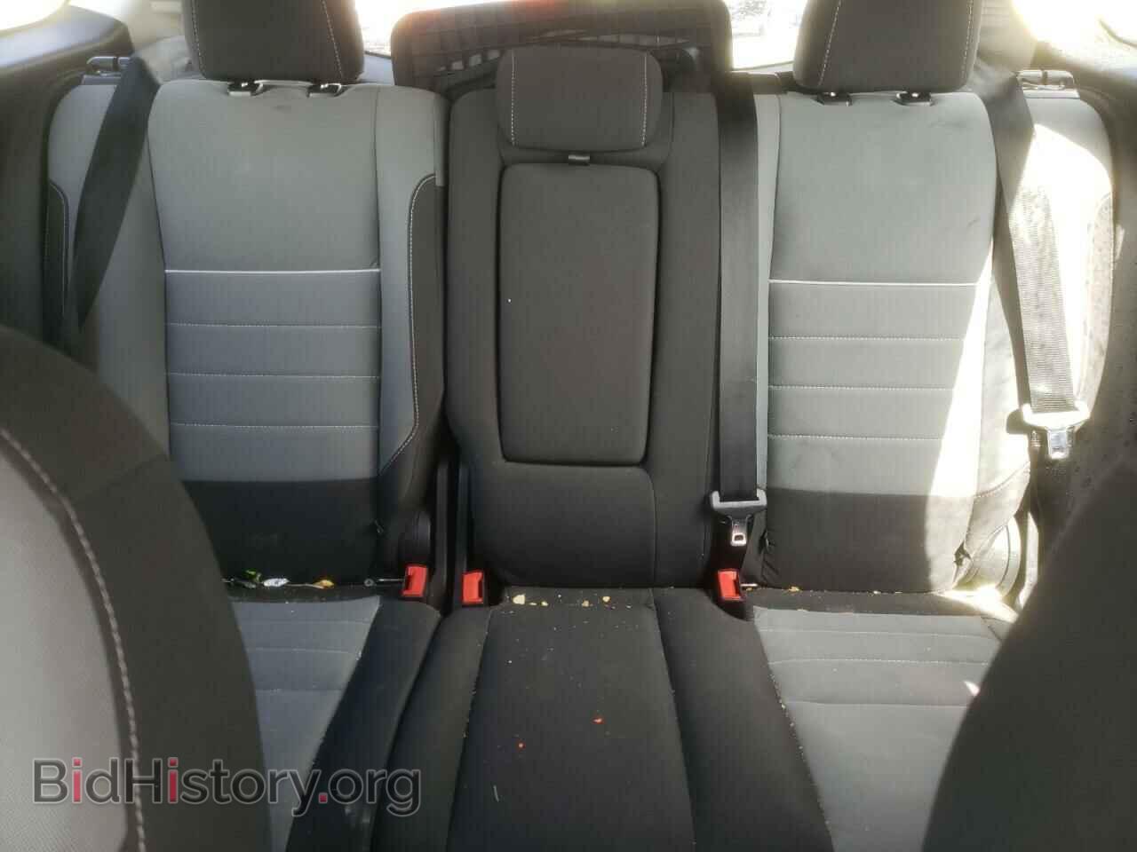 2013 FORD CMAX - VIN: 1FADP5AU6DL534108 - Фото 10
