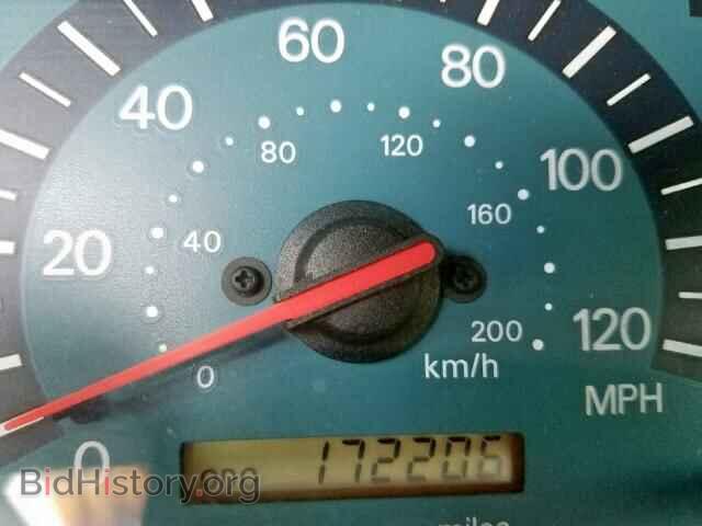 2002 MITSUBISHI GALANT - VIN: 4A3AA46H42E024942 - Фото 8