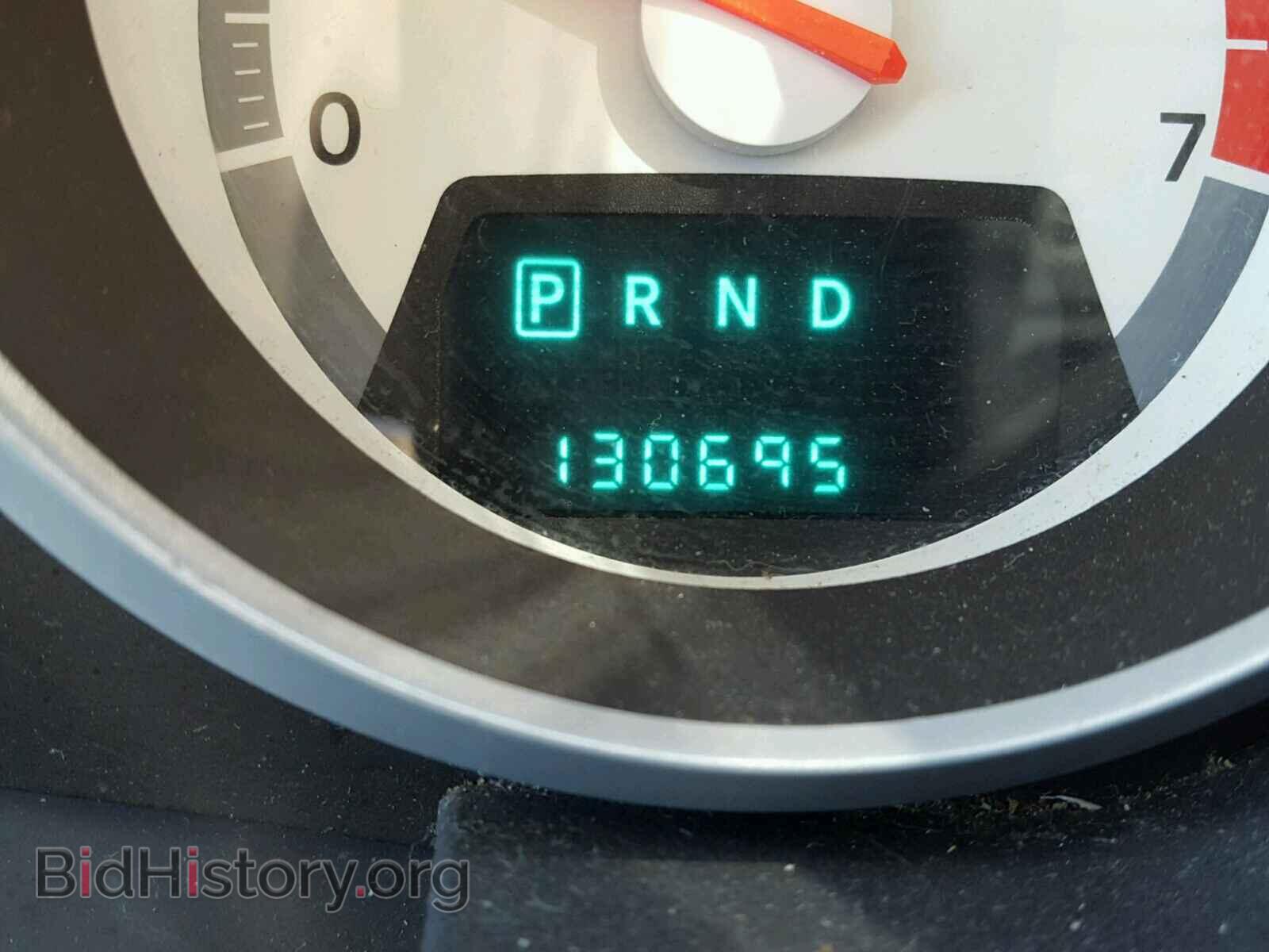 2009 DODGE CARAVAN - VIN: 2D8HN44E59R576527 - Фото 8