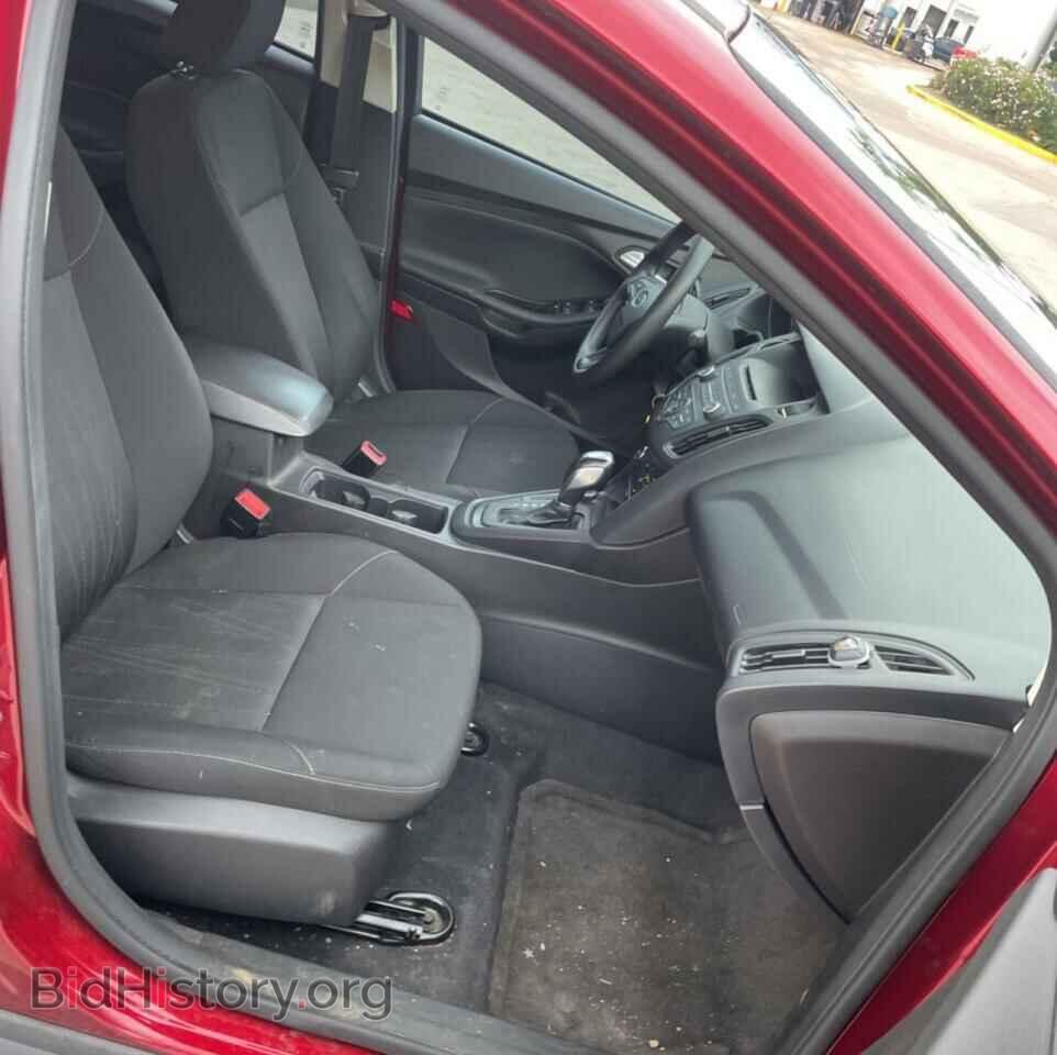 2015 FORD FOCUS - VIN: 1FADP3F28FL340646 - Photo 5