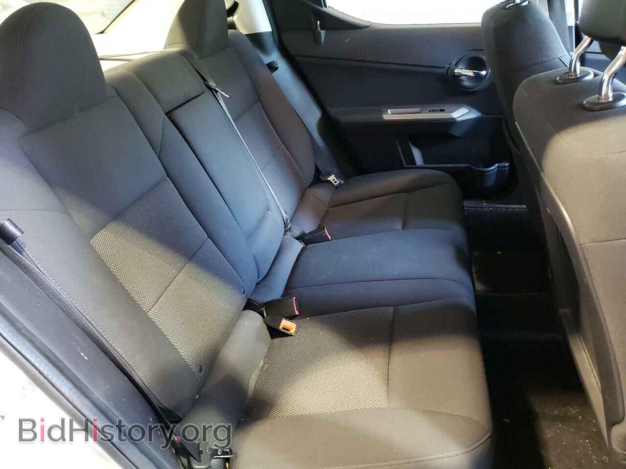 2010 DODGE AVENGER - VIN: 1B3CC1FBXAN235613 - Фото 10