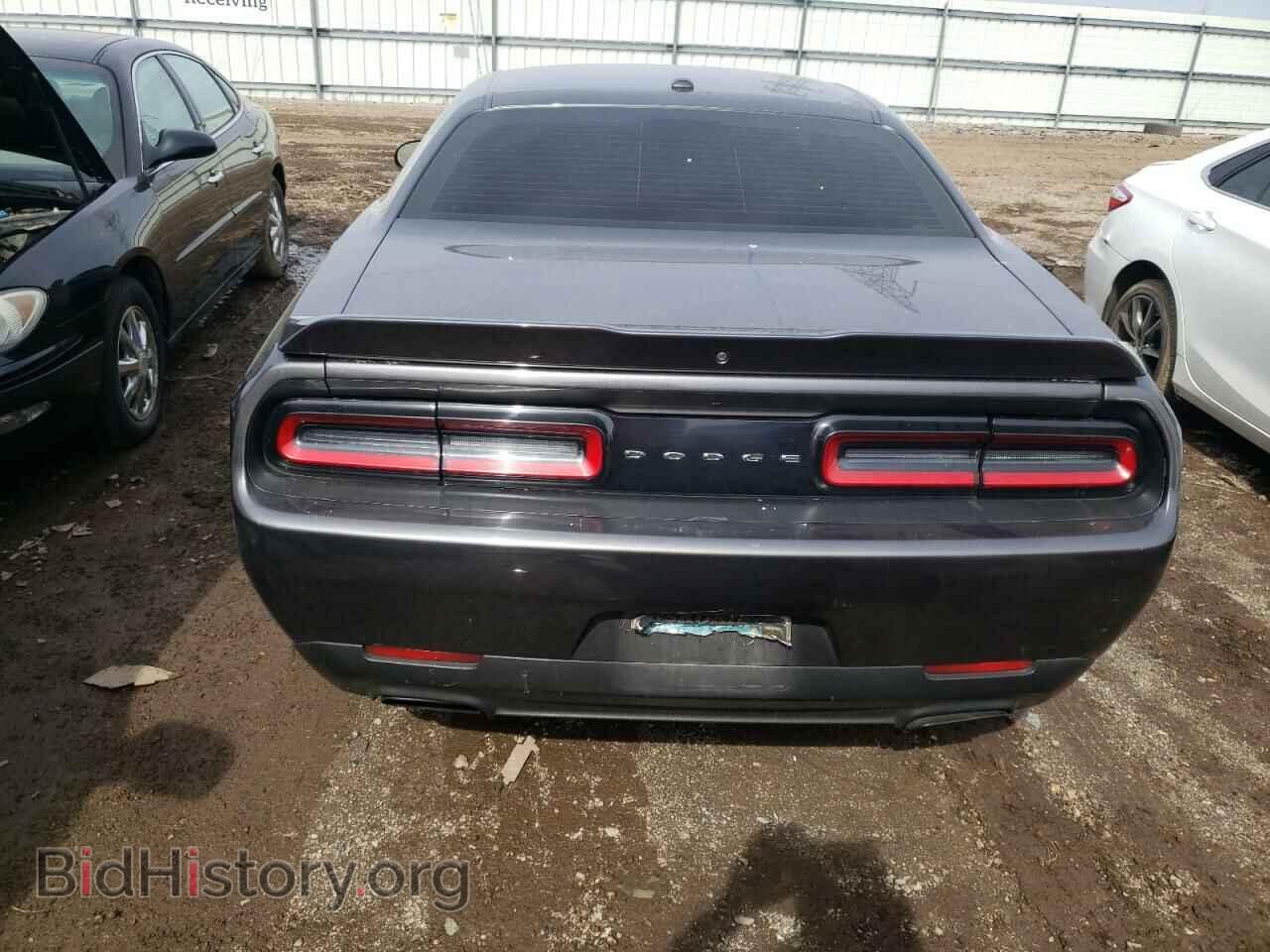 2018 DODGE CHALLENGER - VIN: 2C3CDZAG4JH161809 - Photo 6