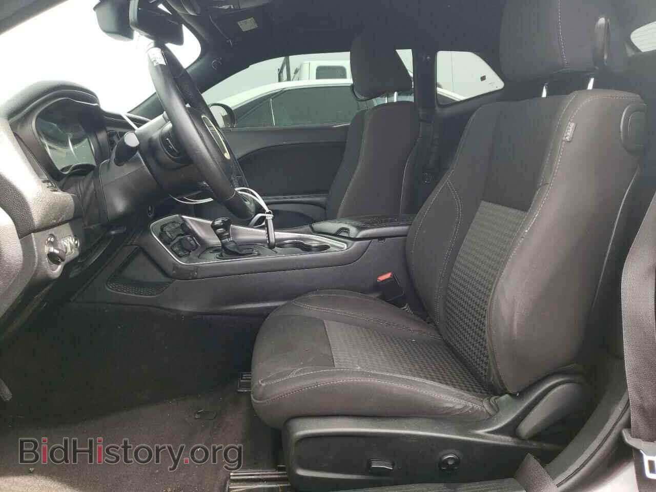2018 DODGE CHALLENGER - VIN: 2C3CDZAG4JH161809 - Photo 7
