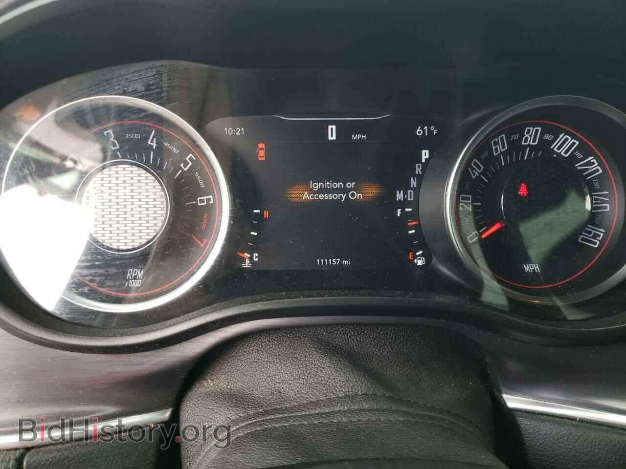 2018 DODGE CHALLENGER - VIN: 2C3CDZAG4JH161809 - Photo 9
