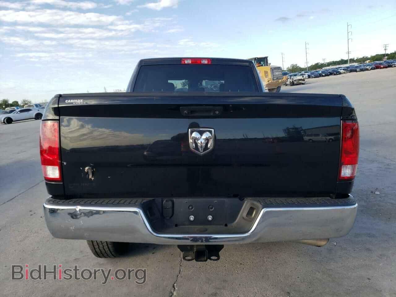 2019 RAM 1500 - VIN: 1C6RR6FG0KS555341 - Фото 6