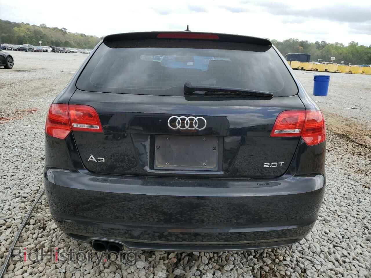 2011 AUDI A3 - VIN: WAUKFAFM2BA142061 - Photo 6