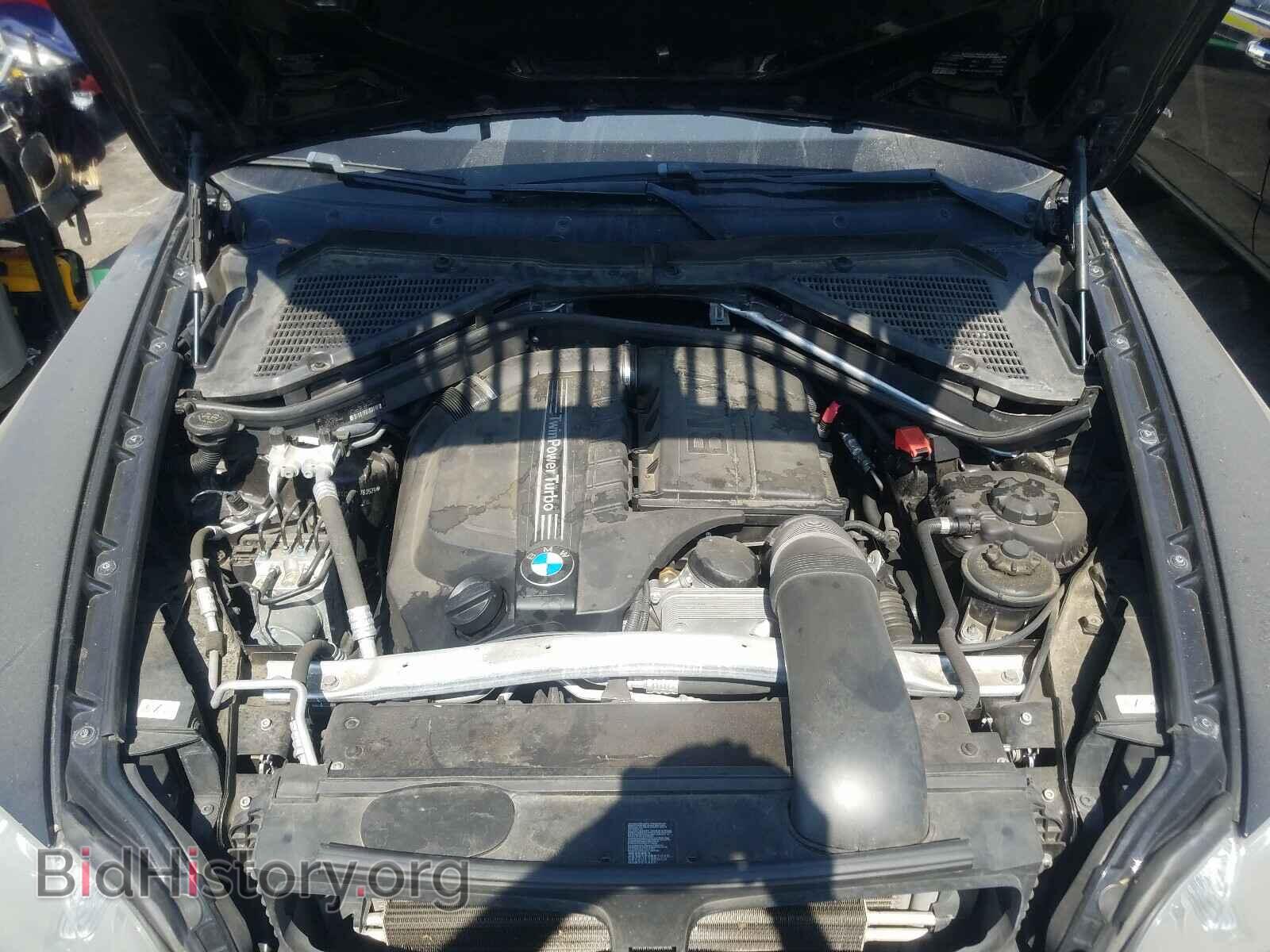 2012 BMW X5 - VIN: 5UXZV4C59CL763529 - Фото 7