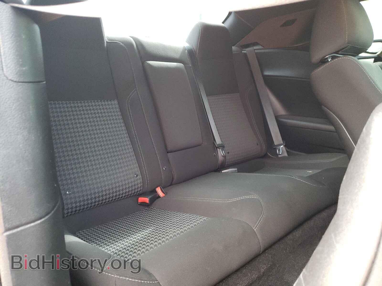 2018 DODGE CHALLENGER - VIN: 2C3CDZAG3JH311456 - Photo 6