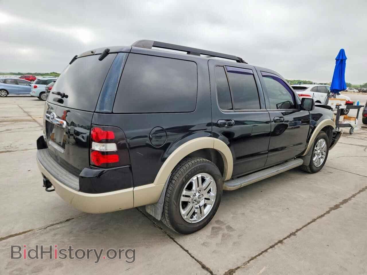 2010 FORD EXPLORER - VIN: 1FMEU6EE1AUA90041 - Фото 3