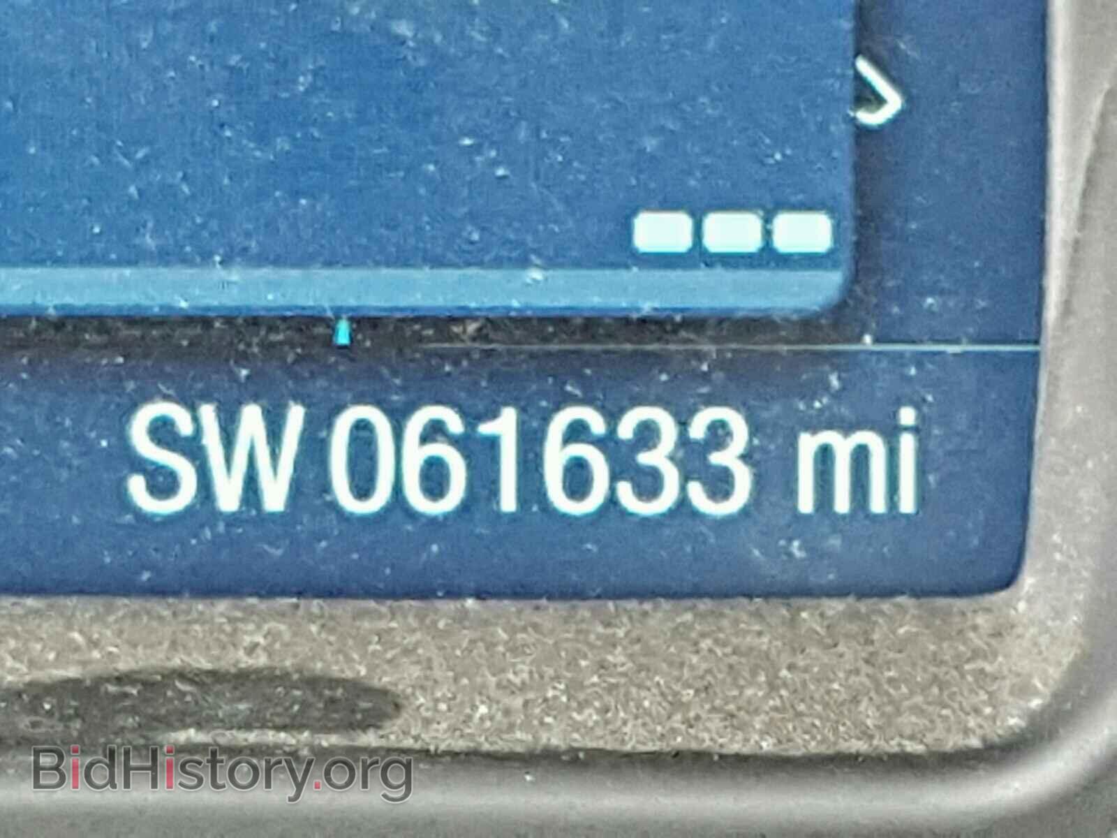 2014 FORD FOCUS - VIN: 1FADP3F20EL166442 - Фото 8