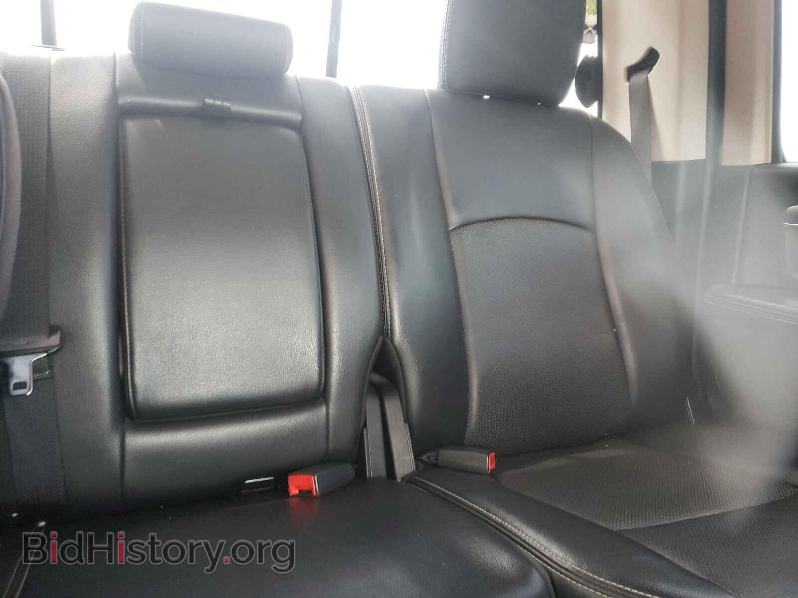 2013 RAM 1500 - VIN: 1C6RR7UT3DS670900 - Фото 6