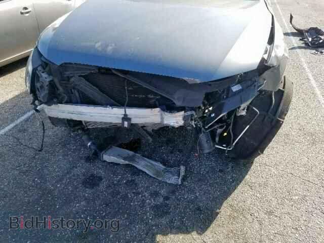 2013 AUDI Q5 - VIN: WA1CFAFP3DA038712 - Фото 9