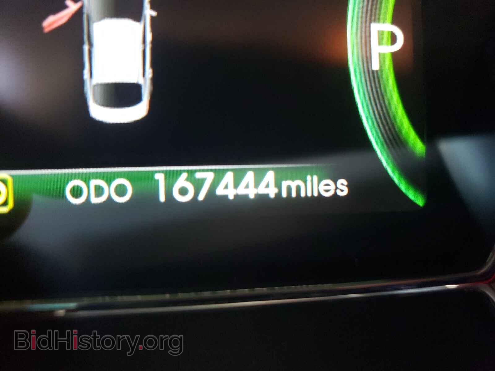 2012 KIA OPTIMA - VIN: KNAGM4AD3C5021957 - Фото 8