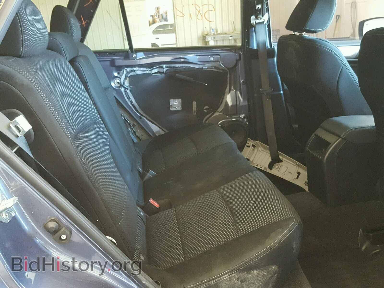 2015 SUBARU OUTBACK - VIN: 4S4BSBDC5F3245575 - Photo 6