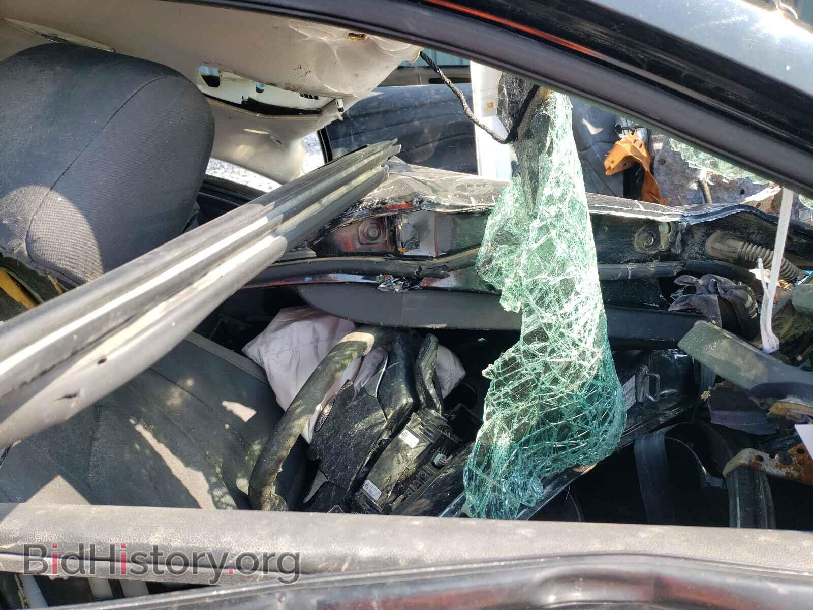 2014 FORD ESCAPE - VIN: 1FMCU0F77EUD77457 - Photo 5