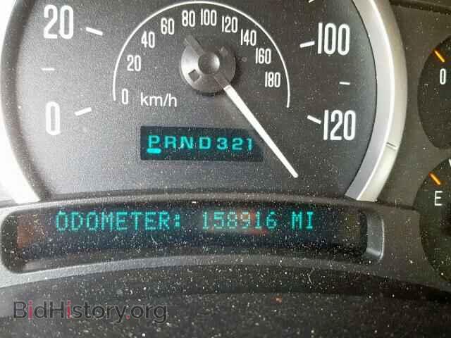 2003 CADILLAC ESCALADE E - VIN: 3GYFK66N73G293755 - Фото 8