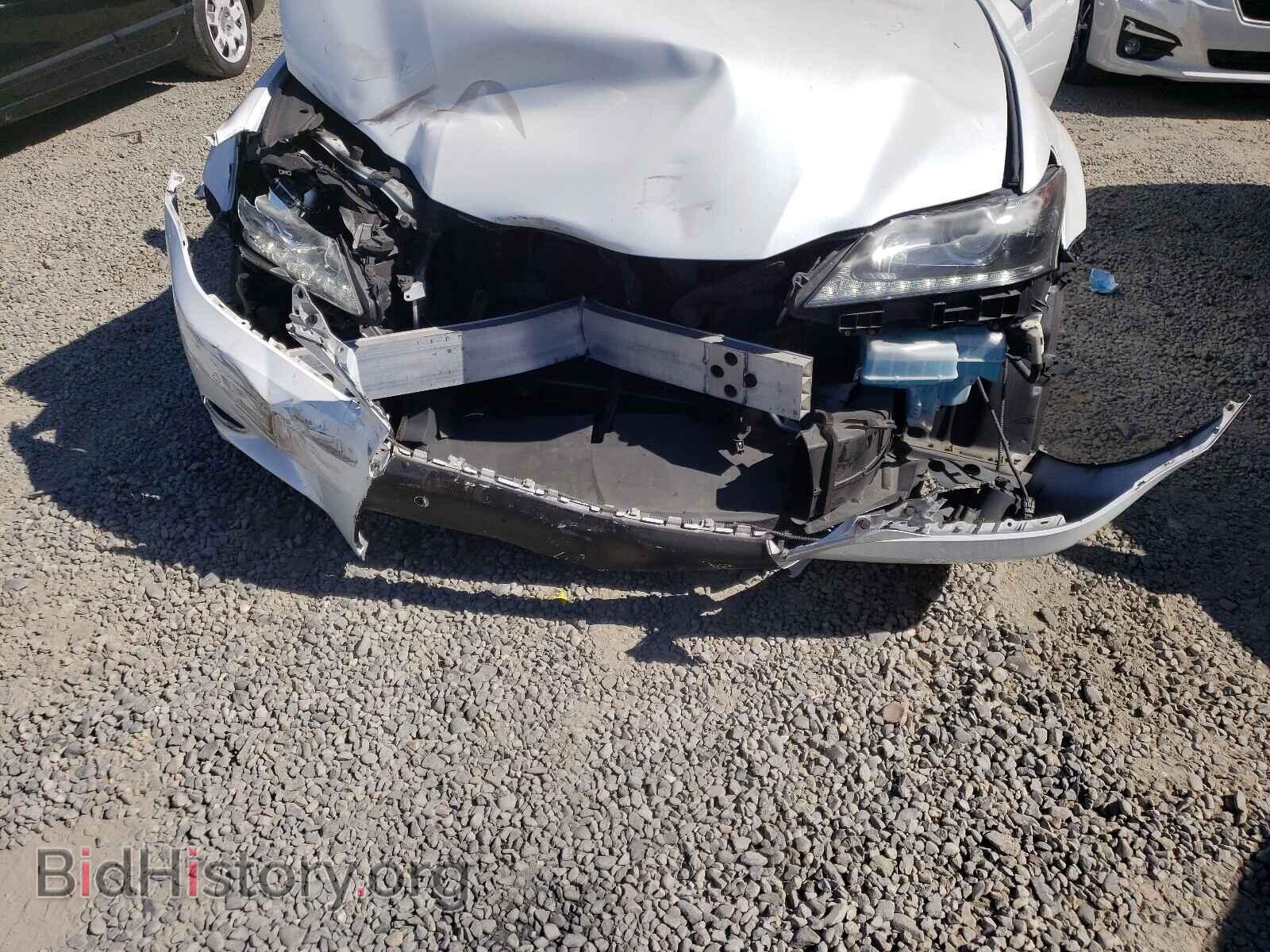 2013 LEXUS GS350 - VIN: JTHBE1BL8D5021175 - Фото 9