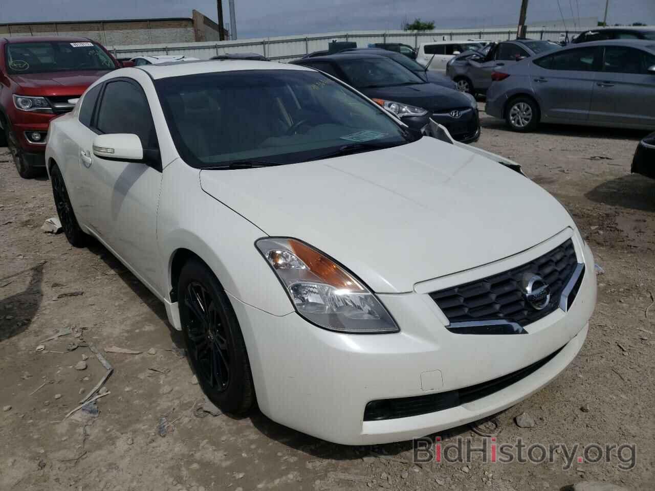 Photo 1N4BL24E98C222277 - NISSAN ALTIMA 2008