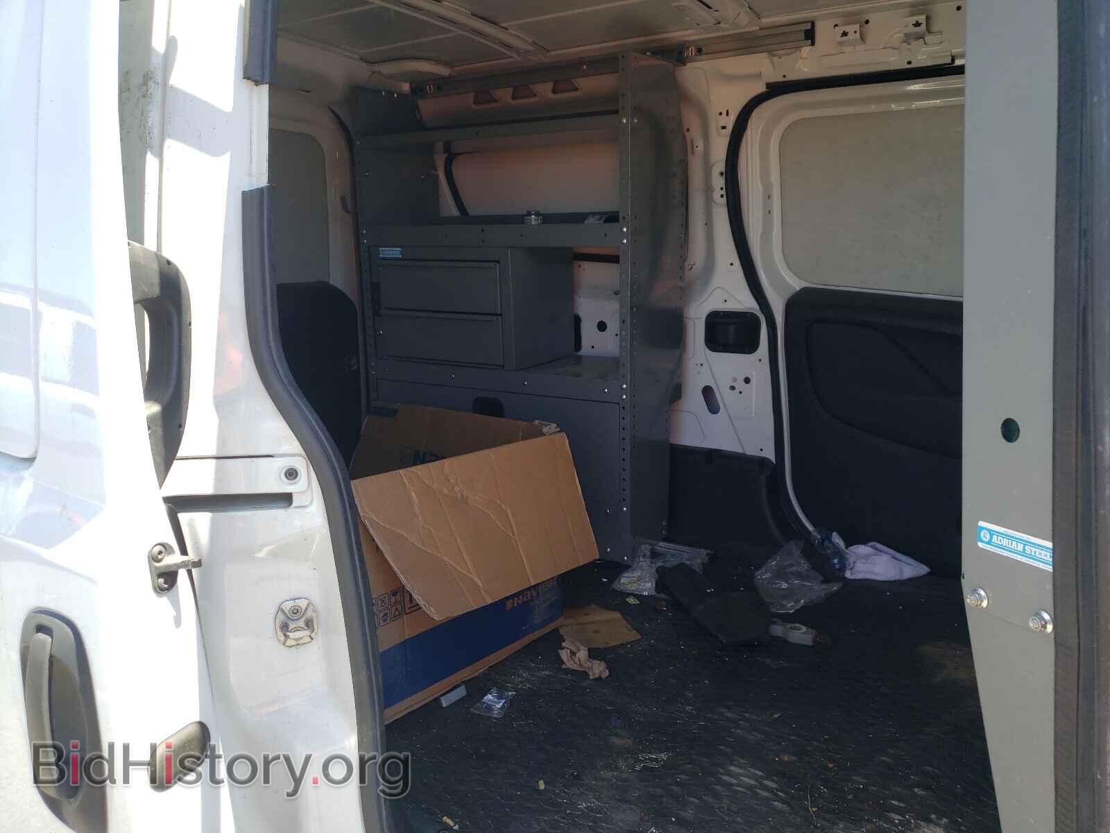 2015 RAM PROMASTER - VIN: ZFBERFBTXF6A72292 - Фото 6