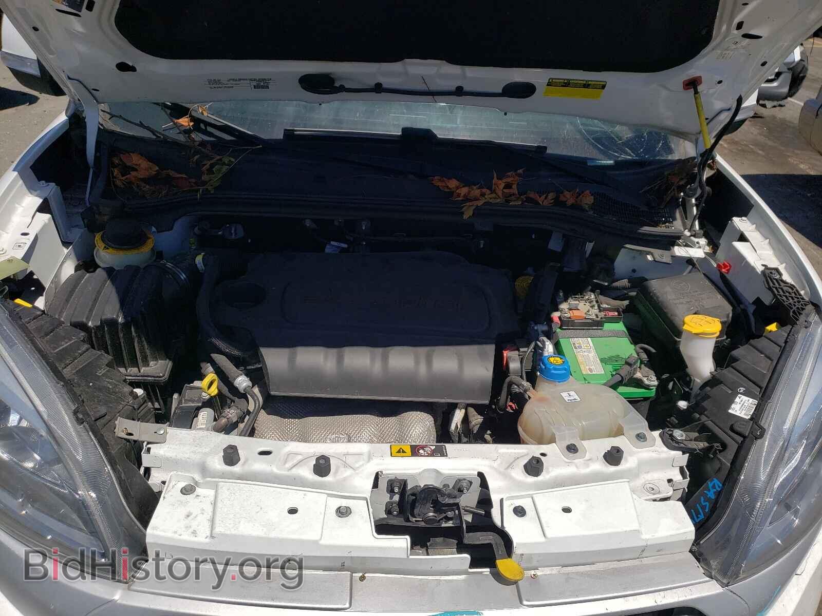 2015 RAM PROMASTER - VIN: ZFBERFBTXF6A72292 - Фото 7