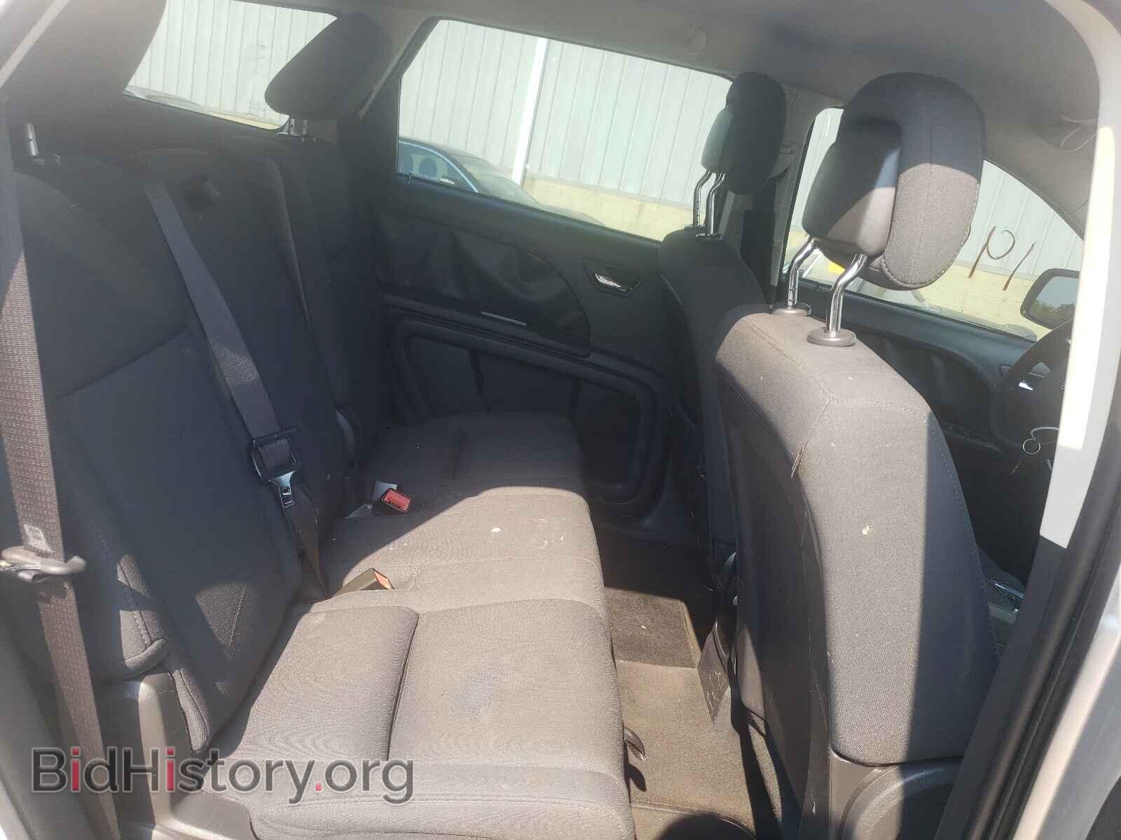 2010 DODGE JOURNEY - VIN: 3D4PG4FB6AT274384 - Фото 6