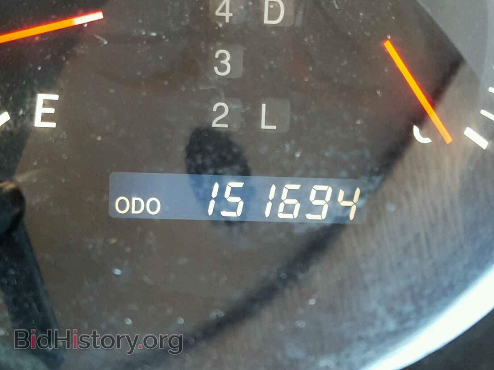 2003 LEXUS ES300 - VIN: JTHBF30G036017581 - Фото 8