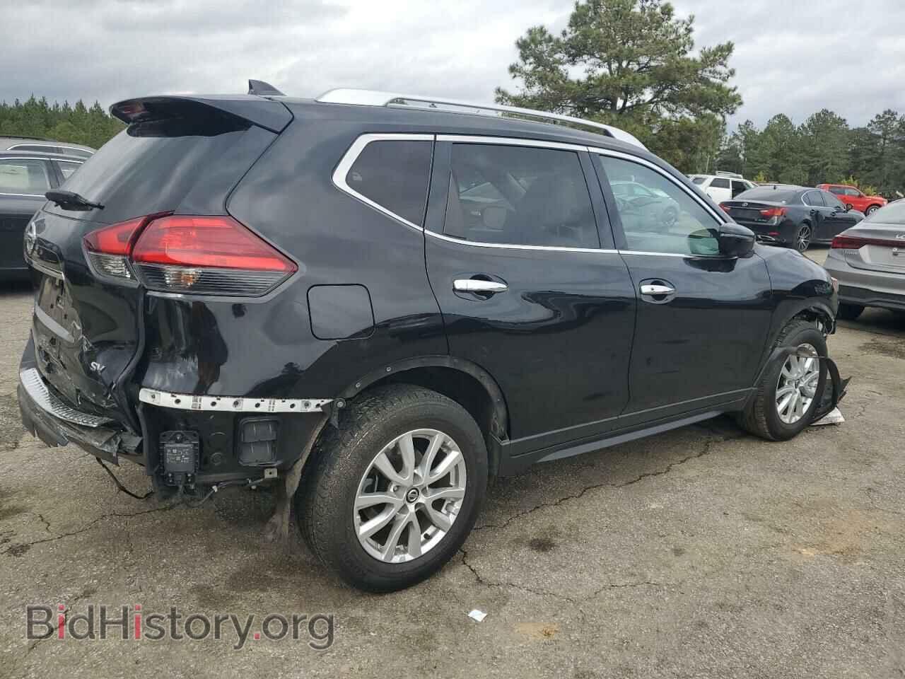 2017 NISSAN ROGUE - VIN: KNMAT2MT2HP508792 - Фото 3