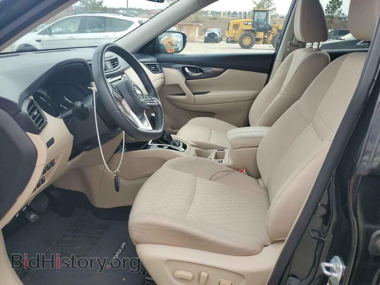 2017 NISSAN ROGUE - VIN: KNMAT2MT2HP508792 - Фото 7