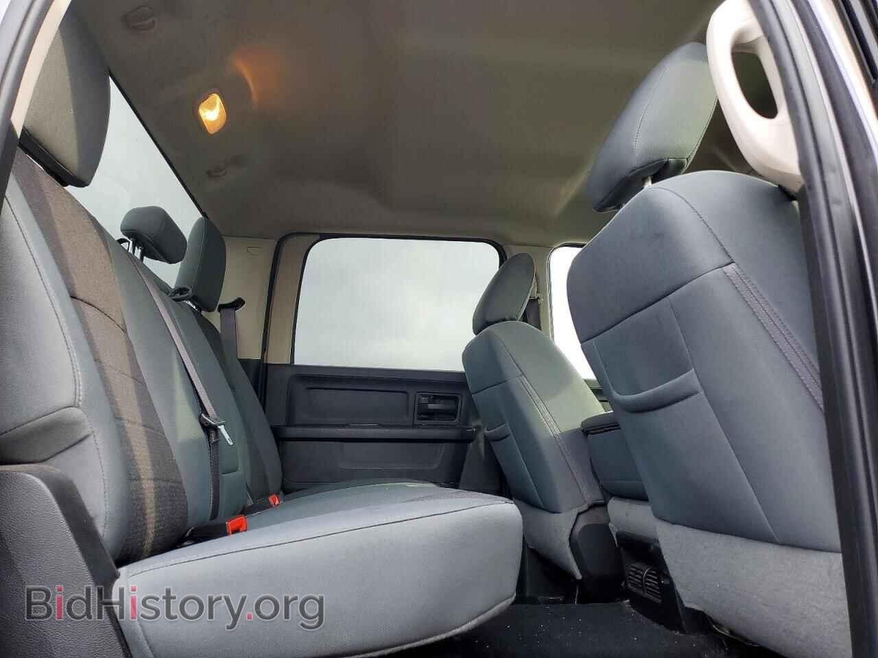 2020 RAM 1500 - VIN: 3C6RR7KT0LG312050 - Фото 10