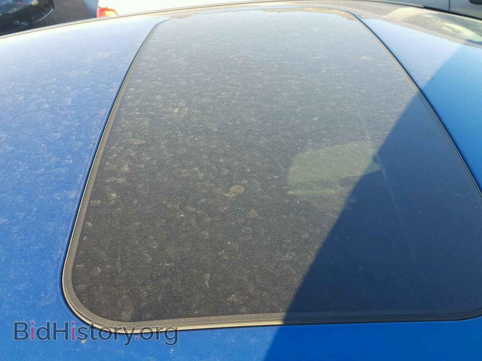 2014 FORD FOCUS - VIN: 1FADP3F2XEL427530 - Фото 9