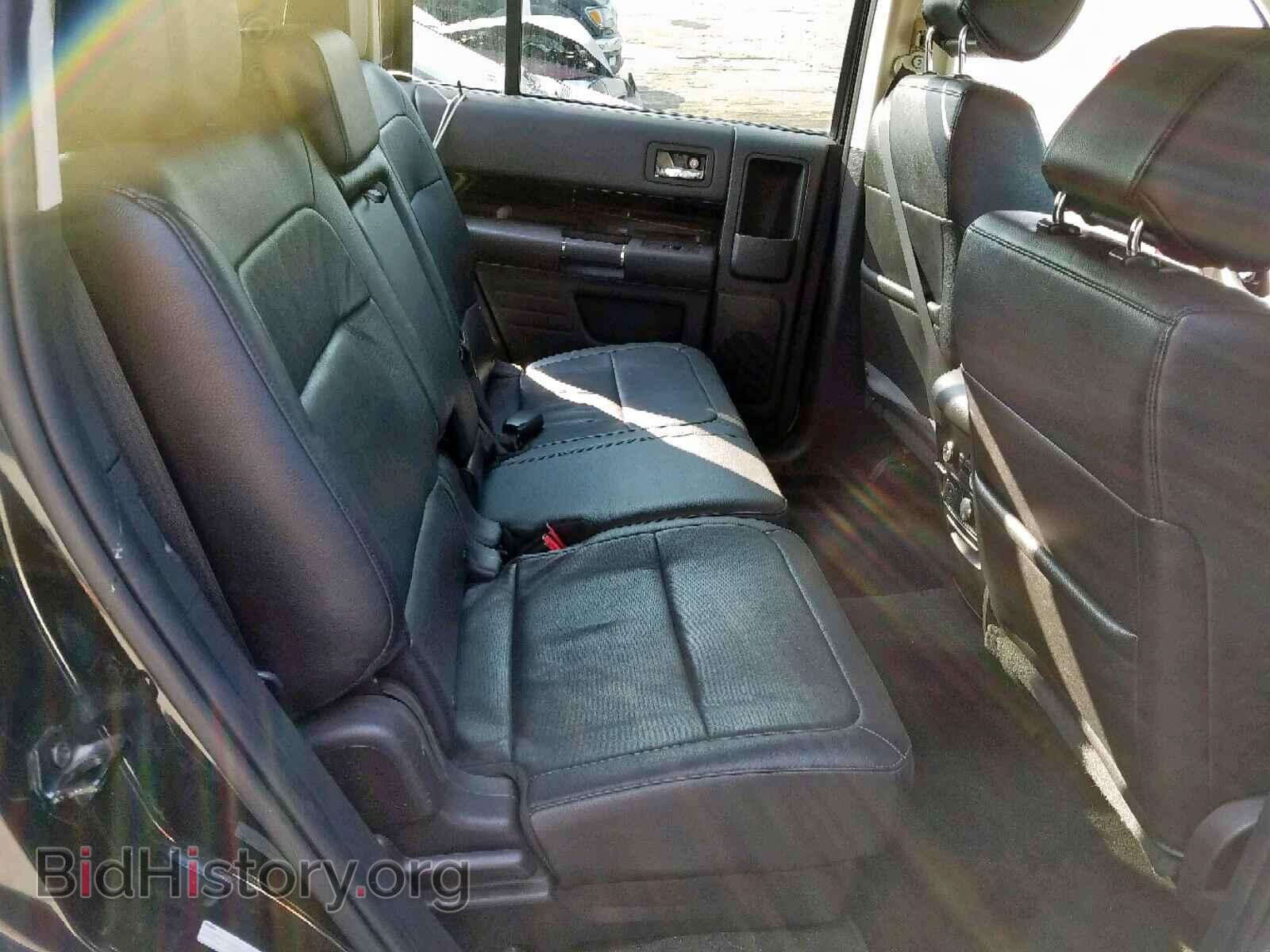 2015 FORD FLEX LIMIT - VIN: 2FMGK5D88FBA04841 - Photo 6
