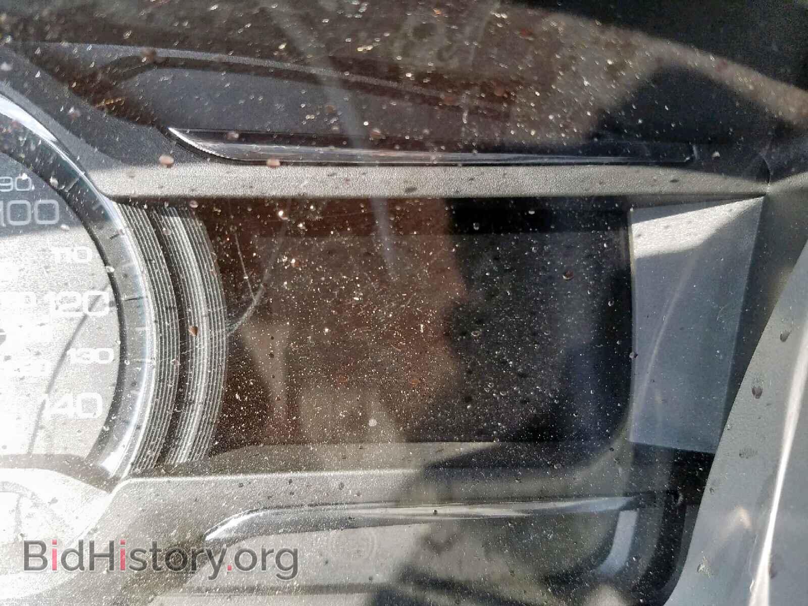 2015 FORD FLEX LIMIT - VIN: 2FMGK5D88FBA04841 - Photo 8