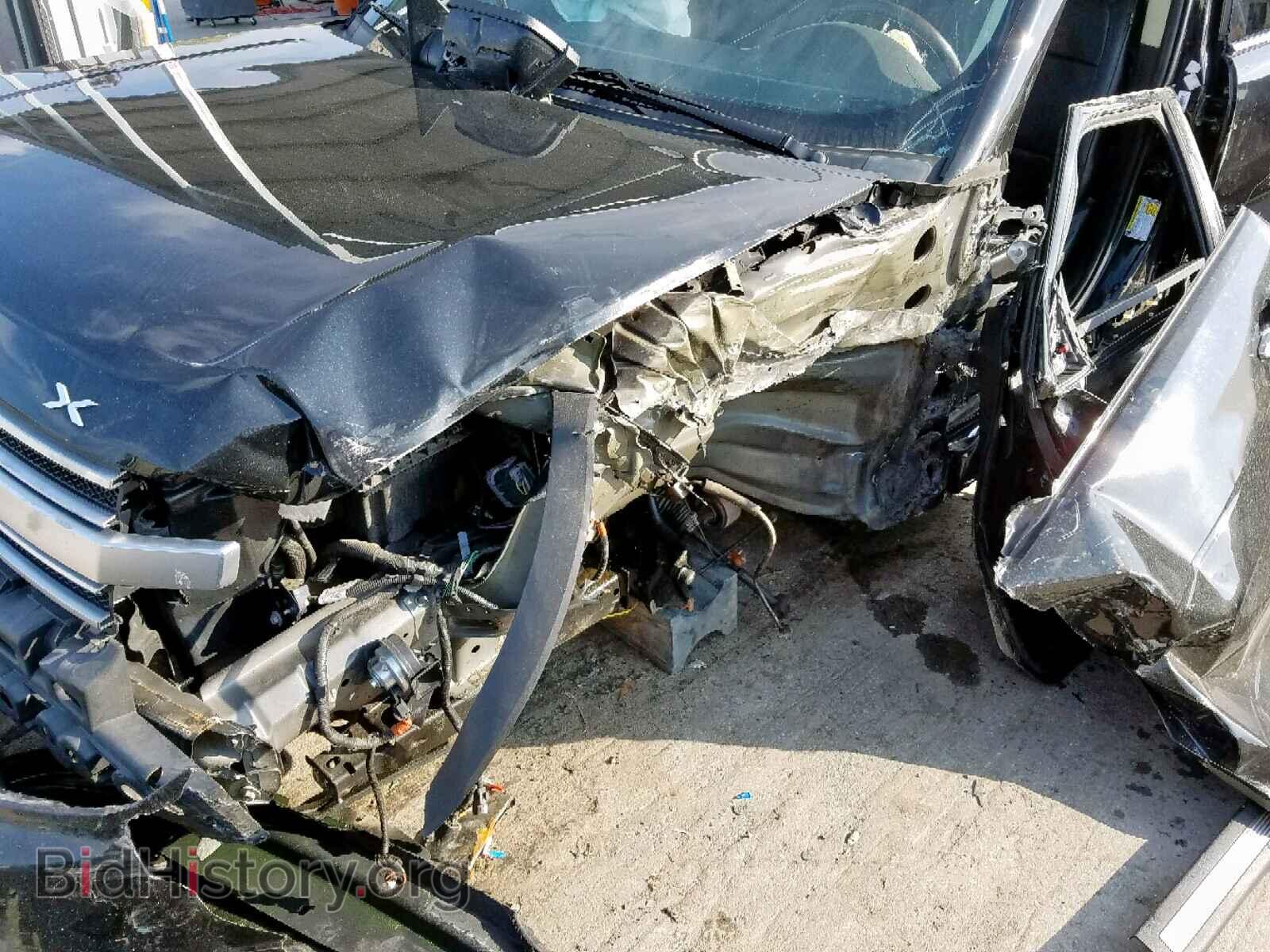 2015 FORD FLEX LIMIT - VIN: 2FMGK5D88FBA04841 - Photo 9
