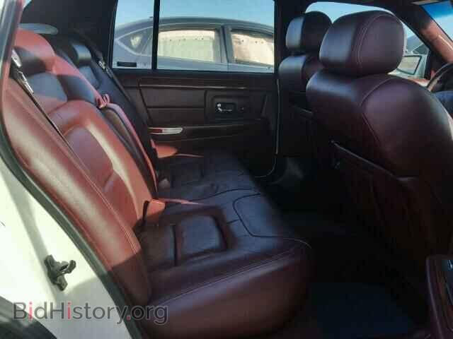 1999 CADILLAC DEVILLE - VIN: 1G6KD54Y4XU728727 - Фото 6