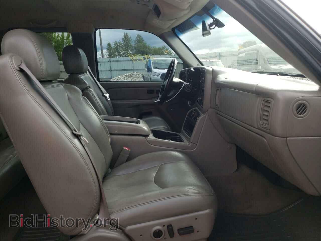 2006 GMC SIERRA - VIN: 1GTHK29U46E206741 - Фото 5