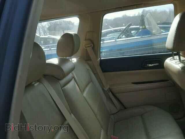 2007 SUBARU FORESTER - VIN: JF1SG67687H718768 - Photo 6
