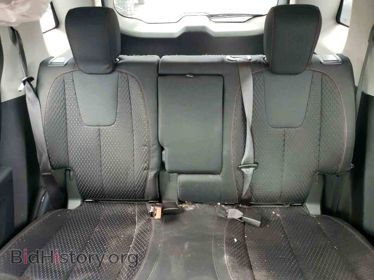 2015 GMC TERRAIN - VIN: 2GKALMEK6F6253552 - Фото 10